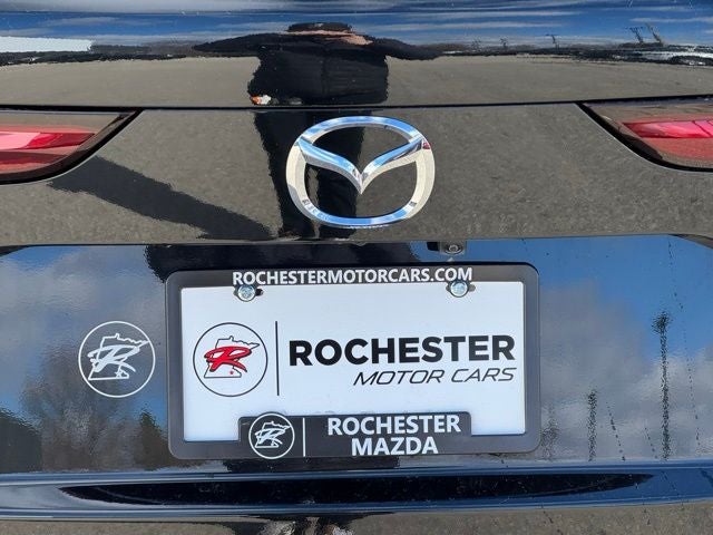 2026 Mazda Mazda CX-90 Plug-In Hybrid Preferred AWD