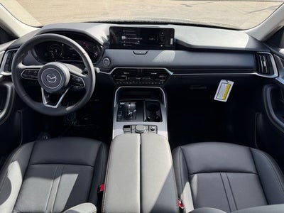 2026 Mazda Mazda CX-90 Plug-In Hybrid Preferred AWD