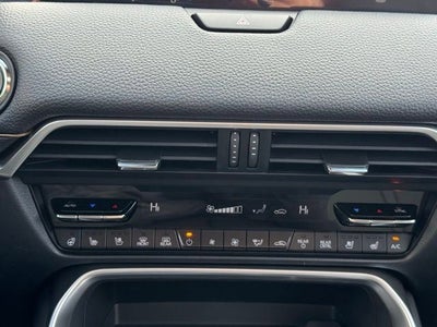 2026 Mazda Mazda CX-90 Plug-In Hybrid Preferred AWD