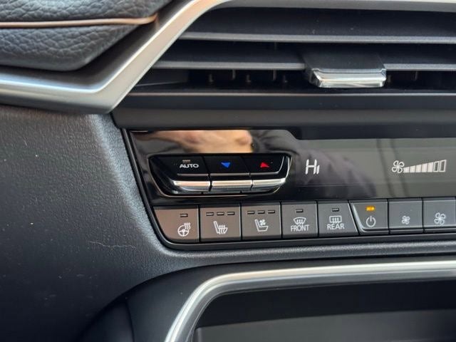 2026 Mazda Mazda CX-90 Plug-In Hybrid Preferred AWD