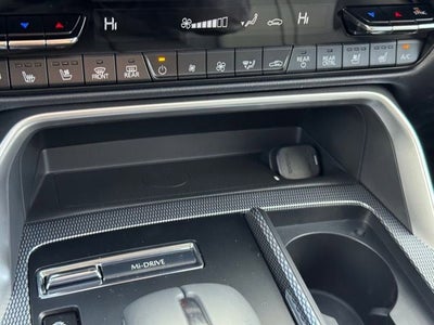 2026 Mazda Mazda CX-90 Plug-In Hybrid Preferred AWD