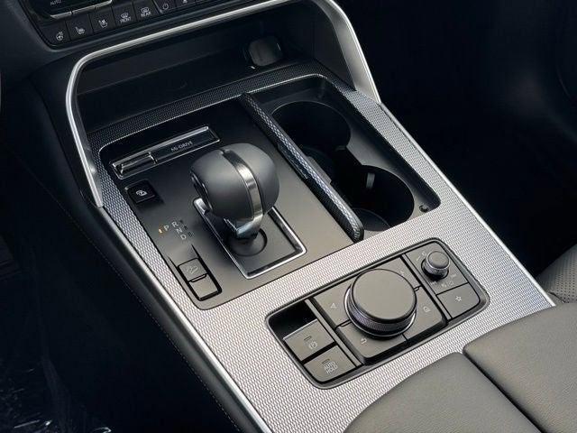 2026 Mazda Mazda CX-90 Plug-In Hybrid Preferred AWD