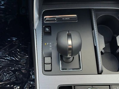 2026 Mazda Mazda CX-90 Plug-In Hybrid Preferred AWD