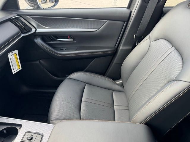 2026 Mazda Mazda CX-90 Plug-In Hybrid Preferred AWD