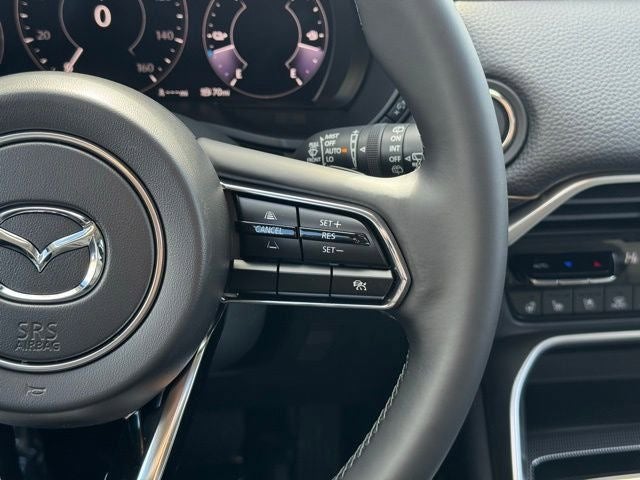 2026 Mazda Mazda CX-90 Plug-In Hybrid Preferred AWD