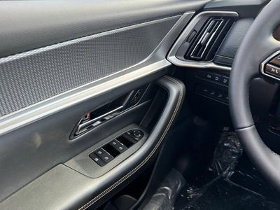 2026 Mazda Mazda CX-90 Plug-In Hybrid Preferred AWD