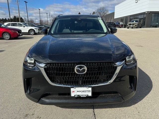 2026 Mazda Mazda CX-90 Plug-In Hybrid Preferred AWD