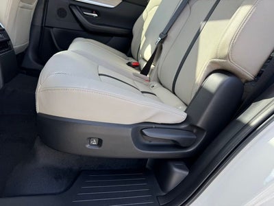 2026 Mazda Mazda CX-90 PHEV 2.5 PHEV Preferred AWD