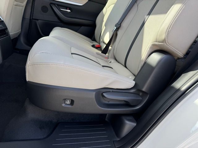 2026 Mazda Mazda CX-90 PHEV 2.5 PHEV Preferred AWD