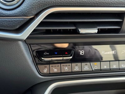 2026 Mazda Mazda CX-90 PHEV 2.5 PHEV Preferred AWD