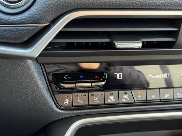 2026 Mazda Mazda CX-90 PHEV 2.5 PHEV Preferred AWD