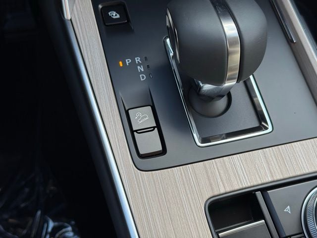 2026 Mazda Mazda CX-90 PHEV 2.5 PHEV Preferred AWD