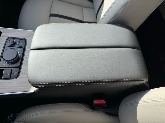 2026 Mazda Mazda CX-90 PHEV 2.5 PHEV Preferred AWD