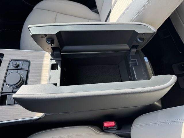 2026 Mazda Mazda CX-90 PHEV 2.5 PHEV Preferred AWD