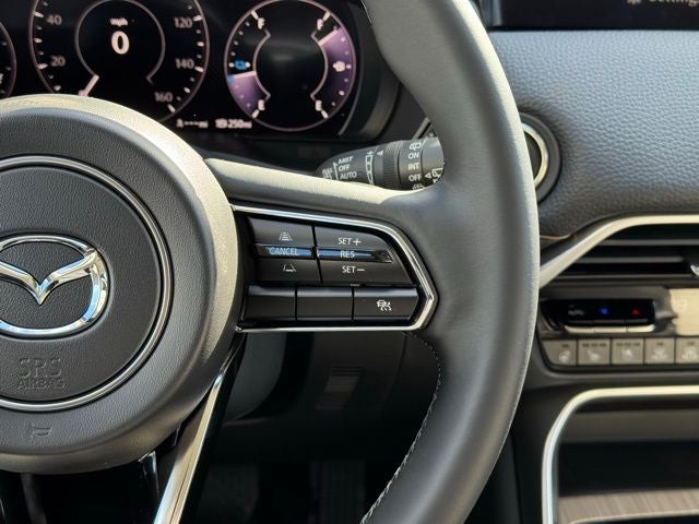 2026 Mazda Mazda CX-90 PHEV 2.5 PHEV Preferred AWD