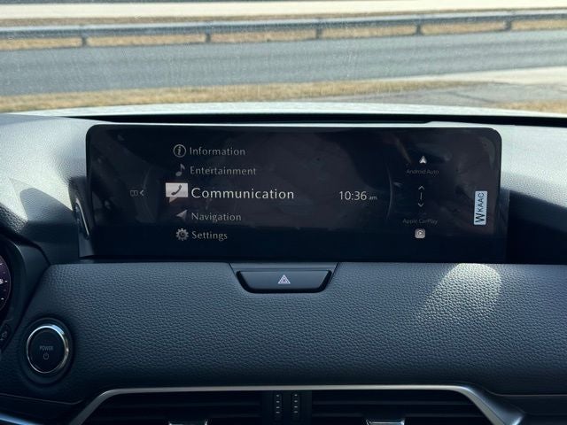 2026 Mazda Mazda CX-90 PHEV 2.5 PHEV Preferred AWD