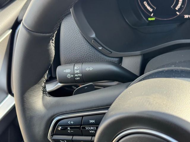 2026 Mazda Mazda CX-90 PHEV 2.5 PHEV Preferred AWD