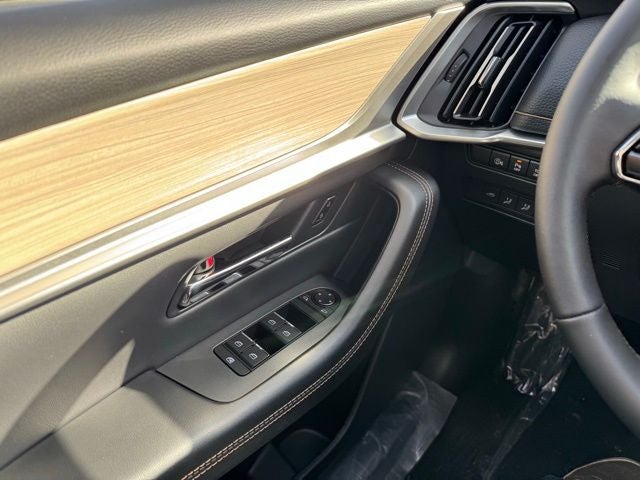 2026 Mazda Mazda CX-90 PHEV 2.5 PHEV Preferred AWD