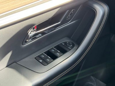 2026 Mazda Mazda CX-90 PHEV 2.5 PHEV Preferred AWD