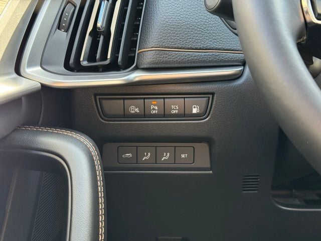 2026 Mazda Mazda CX-90 PHEV 2.5 PHEV Preferred AWD