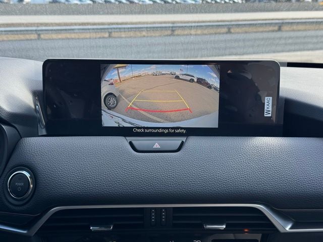 2026 Mazda Mazda CX-90 PHEV 2.5 PHEV Preferred AWD