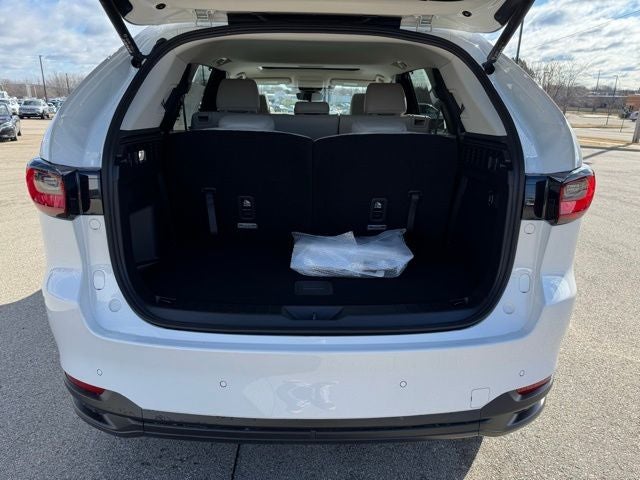 2026 Mazda Mazda CX-90 PHEV 2.5 PHEV Preferred AWD