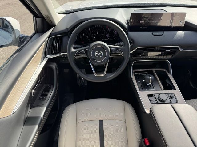 2026 Mazda Mazda CX-90 PHEV 2.5 PHEV Preferred AWD