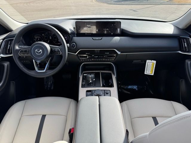 2026 Mazda Mazda CX-90 PHEV 2.5 PHEV Preferred AWD