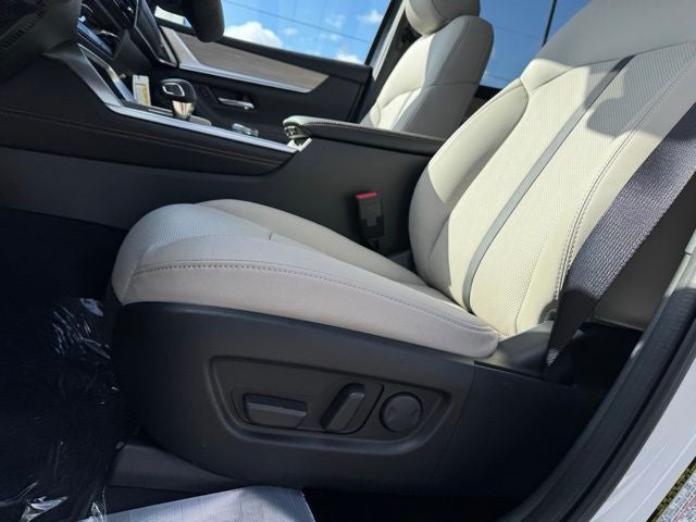 2026 Mazda Mazda CX-90 PHEV 2.5 PHEV Preferred AWD