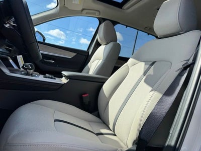 2026 Mazda Mazda CX-90 PHEV 2.5 PHEV Preferred AWD