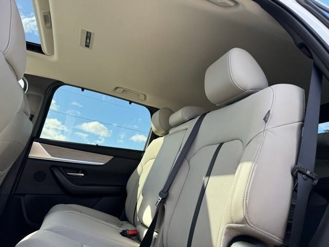 2026 Mazda Mazda CX-90 PHEV 2.5 PHEV Preferred AWD