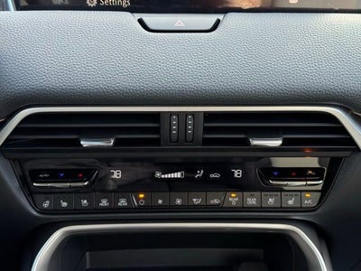 2026 Mazda Mazda CX-90 PHEV 2.5 PHEV Preferred AWD