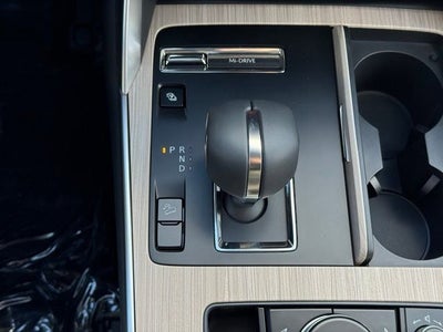 2026 Mazda Mazda CX-90 PHEV 2.5 PHEV Preferred AWD