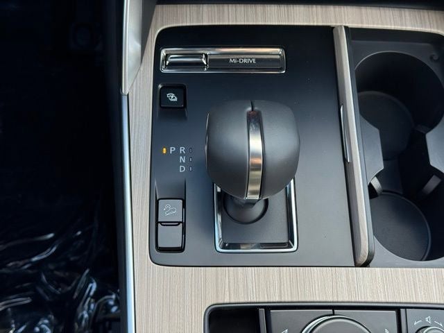 2026 Mazda Mazda CX-90 PHEV 2.5 PHEV Preferred AWD