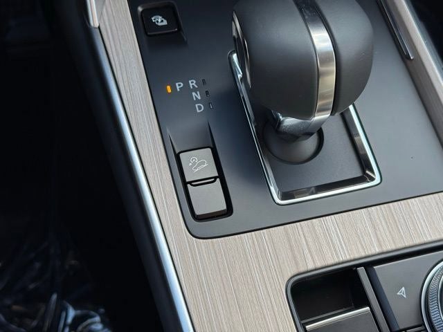 2026 Mazda Mazda CX-90 PHEV 2.5 PHEV Preferred AWD