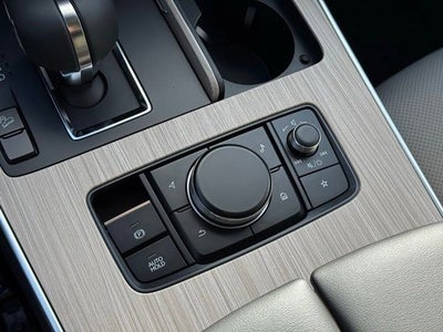 2026 Mazda Mazda CX-90 PHEV 2.5 PHEV Preferred AWD