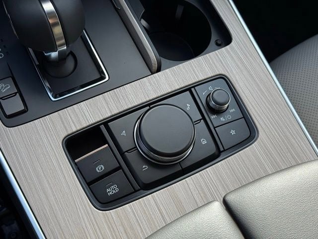 2026 Mazda Mazda CX-90 PHEV 2.5 PHEV Preferred AWD