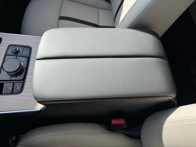 2026 Mazda Mazda CX-90 PHEV 2.5 PHEV Preferred AWD