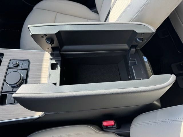 2026 Mazda Mazda CX-90 PHEV 2.5 PHEV Preferred AWD