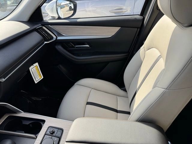 2026 Mazda Mazda CX-90 PHEV 2.5 PHEV Preferred AWD