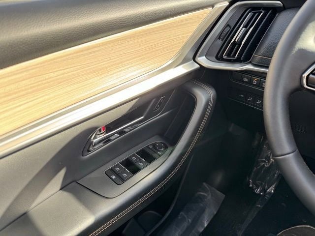 2026 Mazda Mazda CX-90 PHEV 2.5 PHEV Preferred AWD