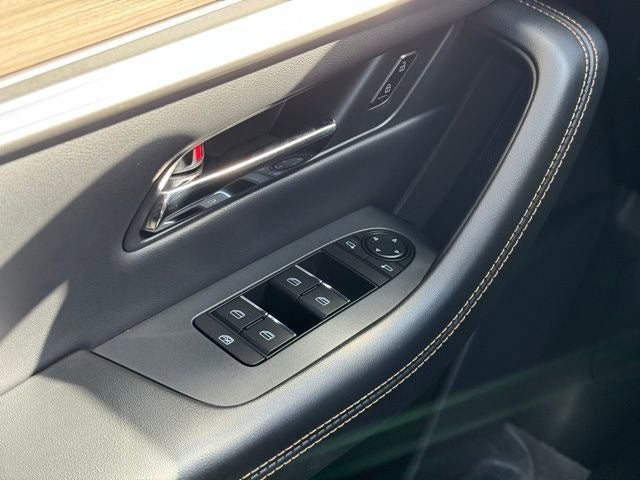 2026 Mazda Mazda CX-90 PHEV 2.5 PHEV Preferred AWD