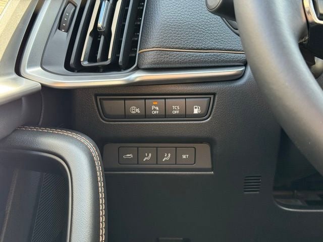 2026 Mazda Mazda CX-90 PHEV 2.5 PHEV Preferred AWD