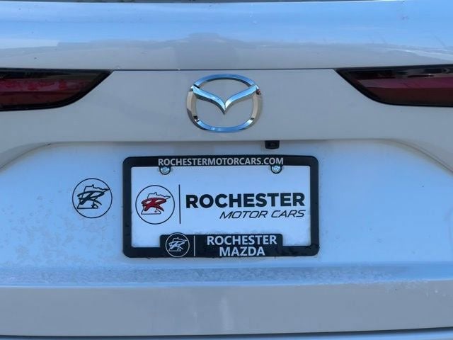 2026 Mazda Mazda CX-90 PHEV 2.5 PHEV Preferred AWD