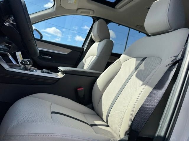 2026 Mazda Mazda CX-90 PHEV 2.5 PHEV Preferred AWD