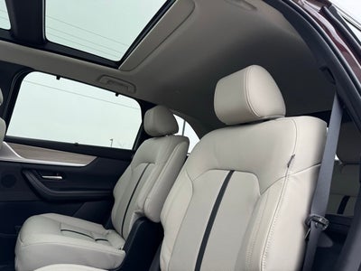 2026 Mazda Mazda CX-90 Plug-In Hybrid Premium Sport AWD