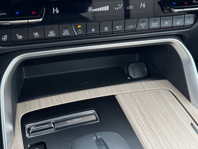 2026 Mazda Mazda CX-90 Plug-In Hybrid Premium Sport AWD