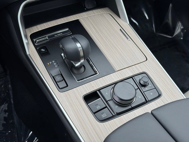 2026 Mazda Mazda CX-90 Plug-In Hybrid Premium Sport AWD