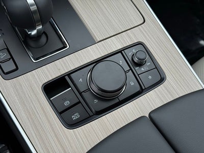 2026 Mazda Mazda CX-90 Plug-In Hybrid Premium Sport AWD