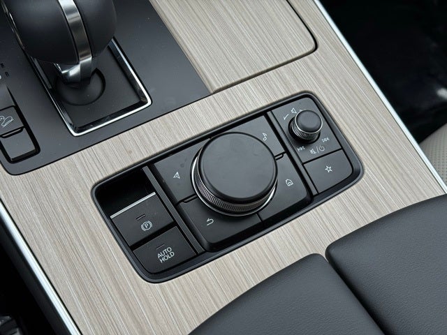 2026 Mazda Mazda CX-90 Plug-In Hybrid Premium Sport AWD